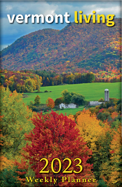 Calendars | Vermont Illustrating