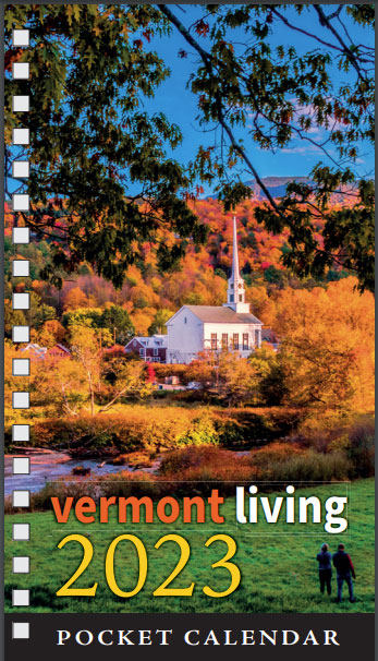 Calendars | Vermont Illustrating