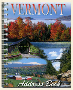 Vermont Address Book